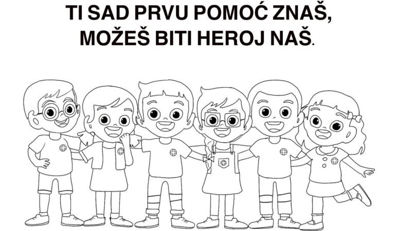 Svjetski dan prve pomoći