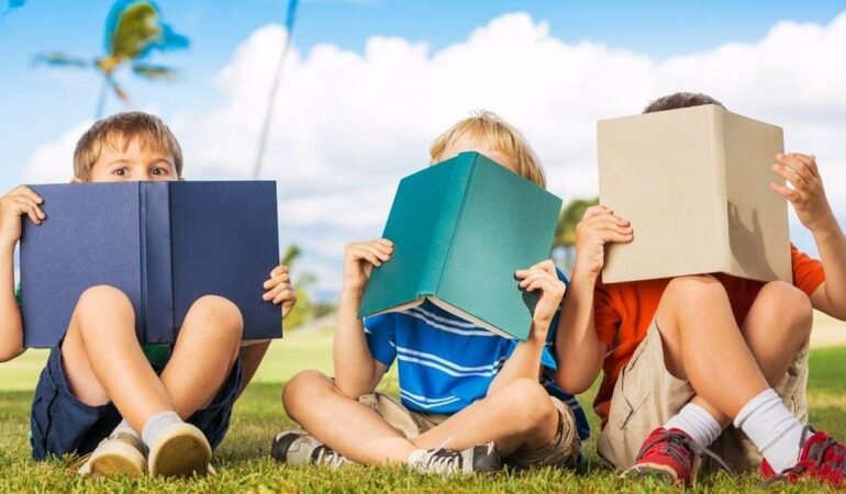 ZUMBULI – Razvoj predvještina čitanja i pisanja