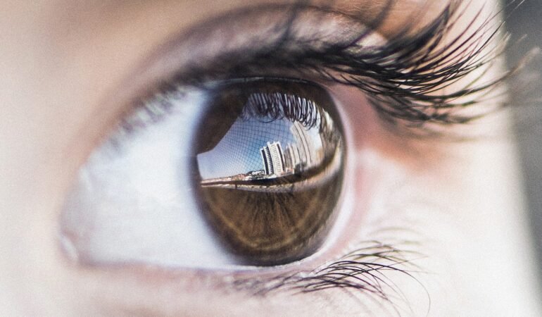 TRATINČICE – Vizualna percepcija