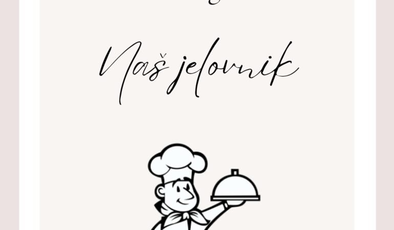 Jelovnik 5.10.-9.10.2026.